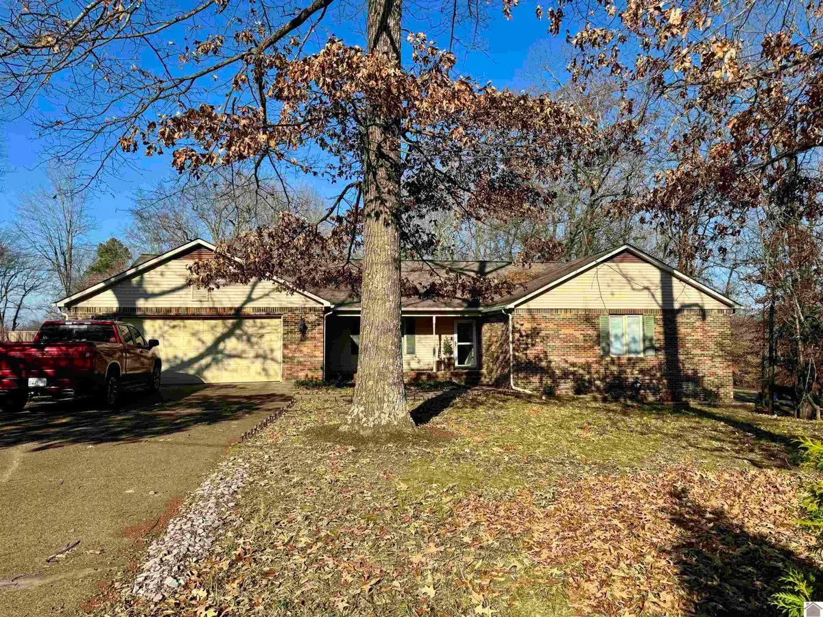 121 E 23rd Street, Benton, KY 42025 - Image #1