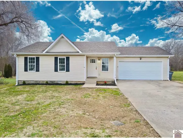 257 New Gritton Ave, Oak Grove, KY 42262