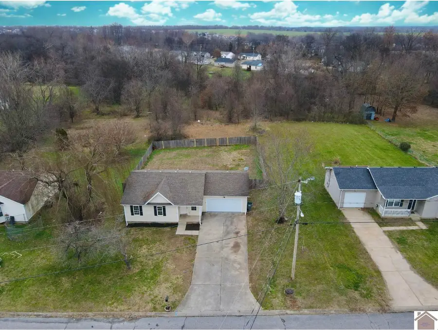 257 New Gritton Ave, Oak Grove, KY 42262 - Image #2