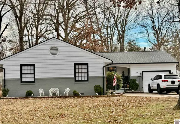 2544 Trimble Street, Paducah, KY 42001