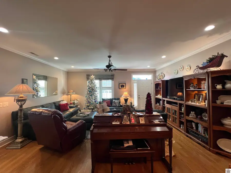 1880 Elmdale Road, Paducah, KY 42003 - Image #2