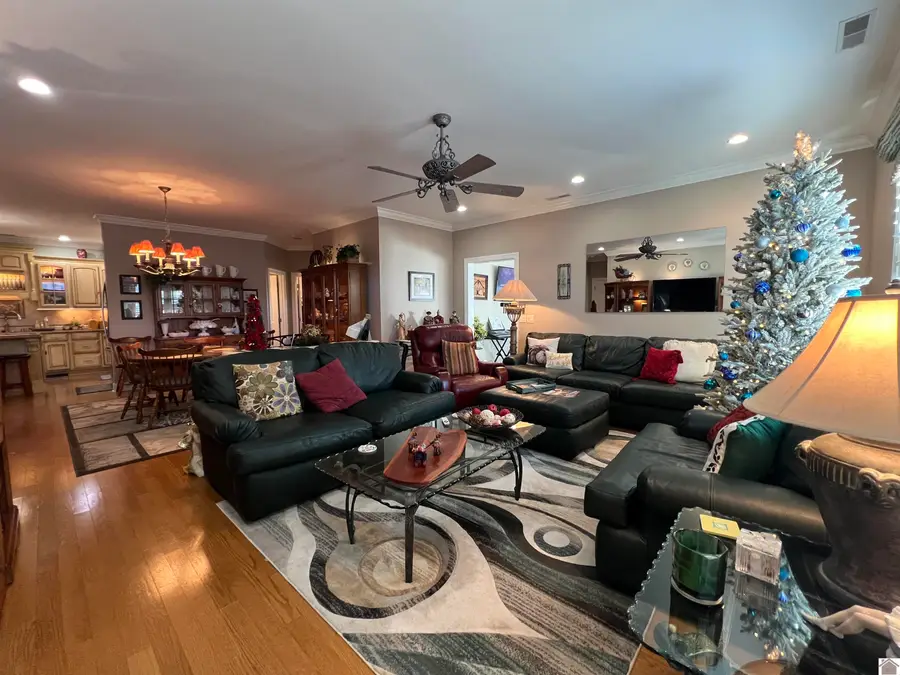 1880 Elmdale Road, Paducah, KY 42003 - Image #3