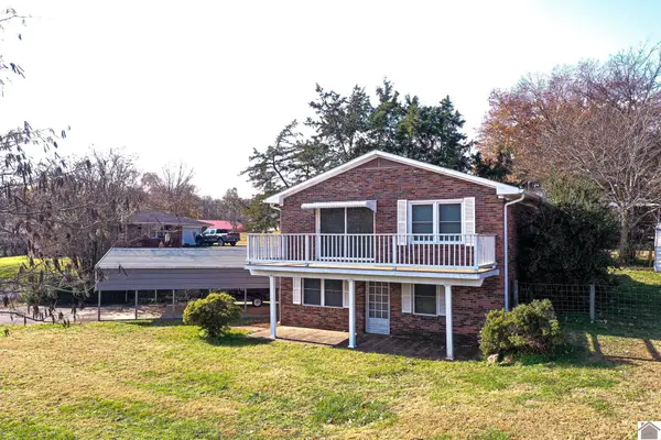 14 Cross Street, Cadiz, KY 42211