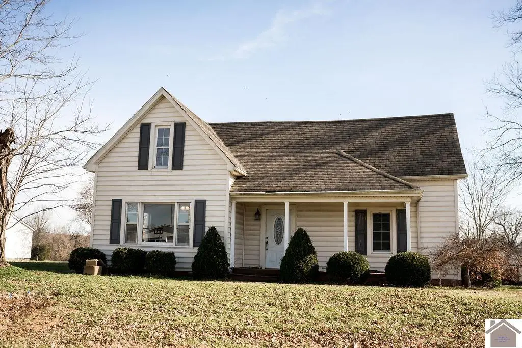 130 State Route 1820, Cunningham, KY 42035 - Image #1