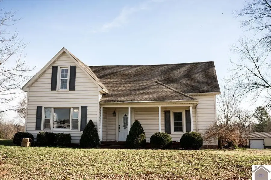 130 State Route 1820, Cunningham, KY 42035 - Image #2