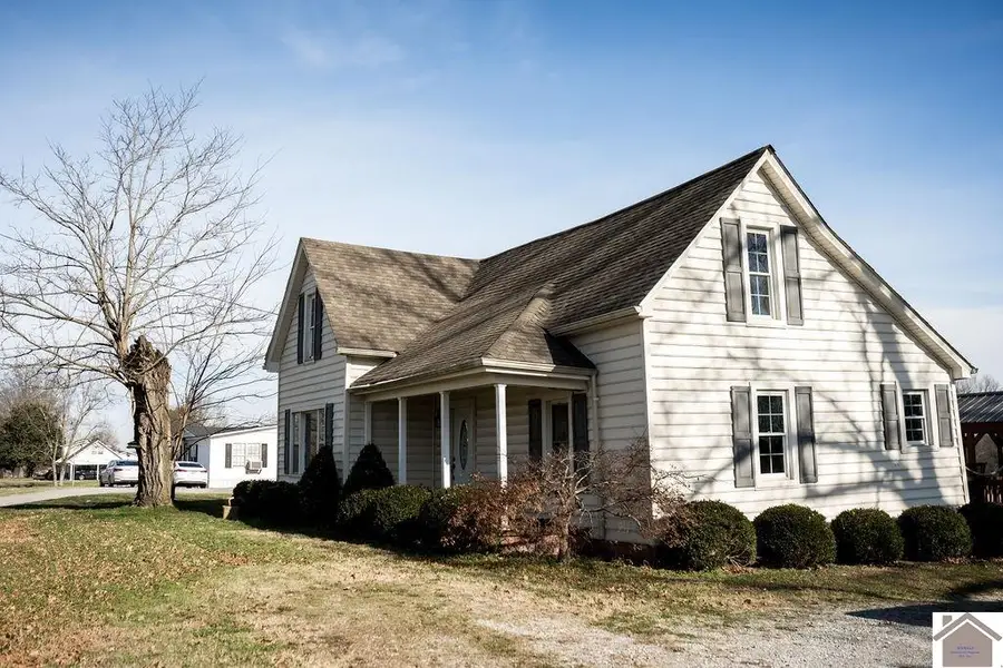 130 State Route 1820, Cunningham, KY 42035 - Image #3