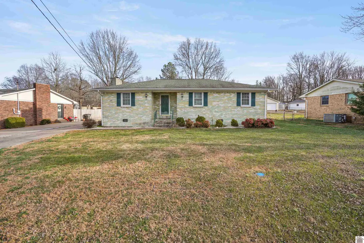 325 Longview Drive, Paducah, KY 42001-4019 - Image #1