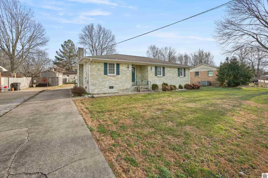 325 Longview Drive, Paducah, KY 42001-4019 - Image #2