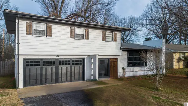 2431 Trimble Street, Paducah, KY 42001