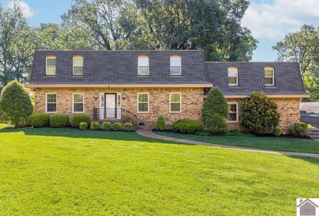 51 Martin Circle, Paducah, KY 42001 - Image #1