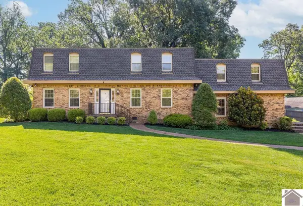 51 Martin Circle, Paducah, KY 42001