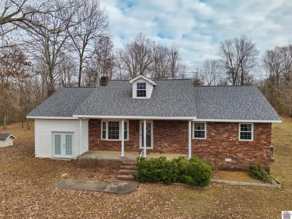 178 Lawson Ln, Benton, KY 42025