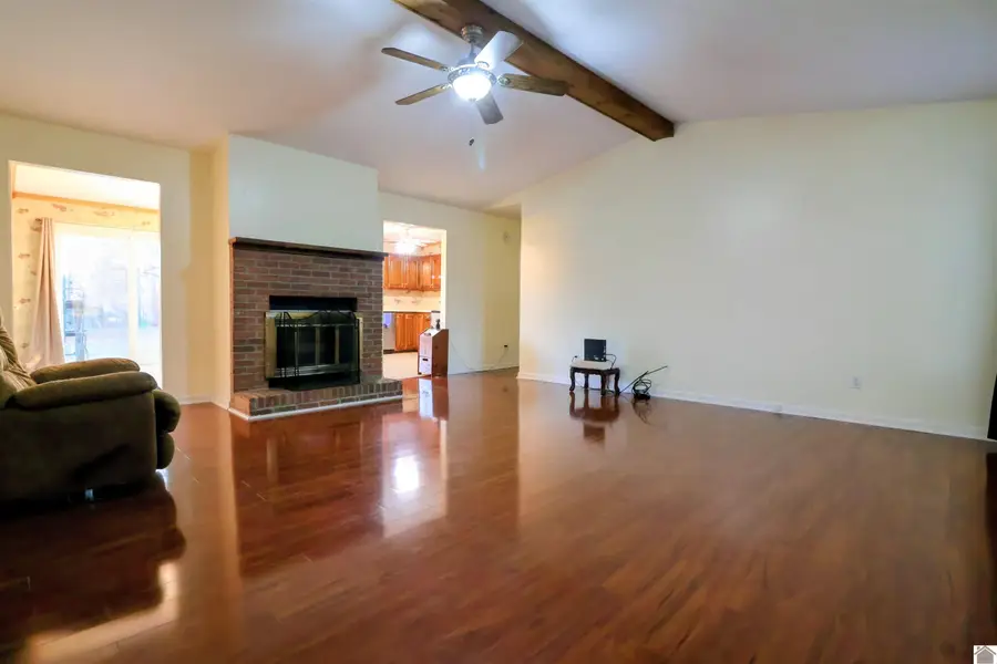 5828 Cairo Rd, Paducah, KY 42001 - #2