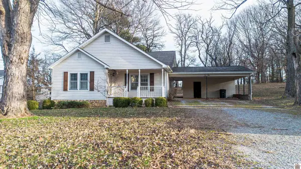 130 Nolan Dr, Paducah, KY 42003