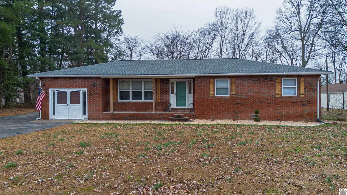 152 Scott Rd., Ledbetter, KY 42058 - Image #1