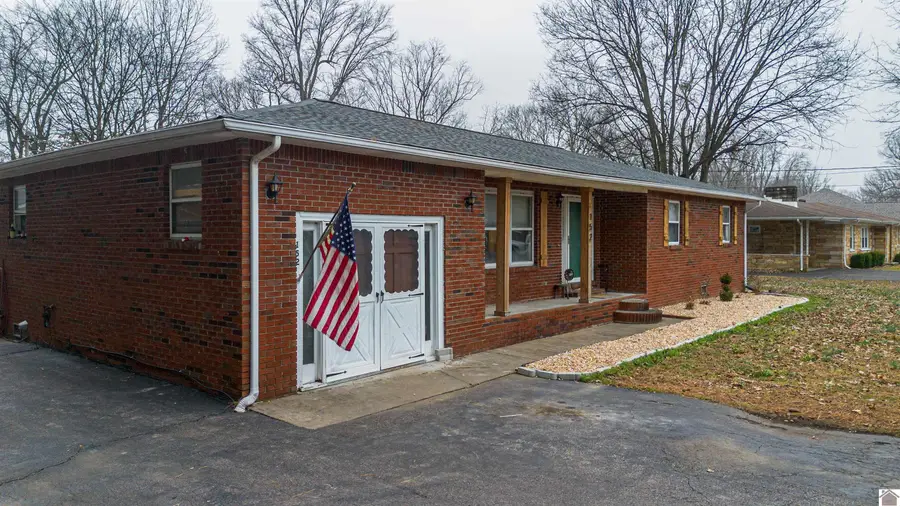 152 Scott Rd., Ledbetter, KY 42058 - Image #2