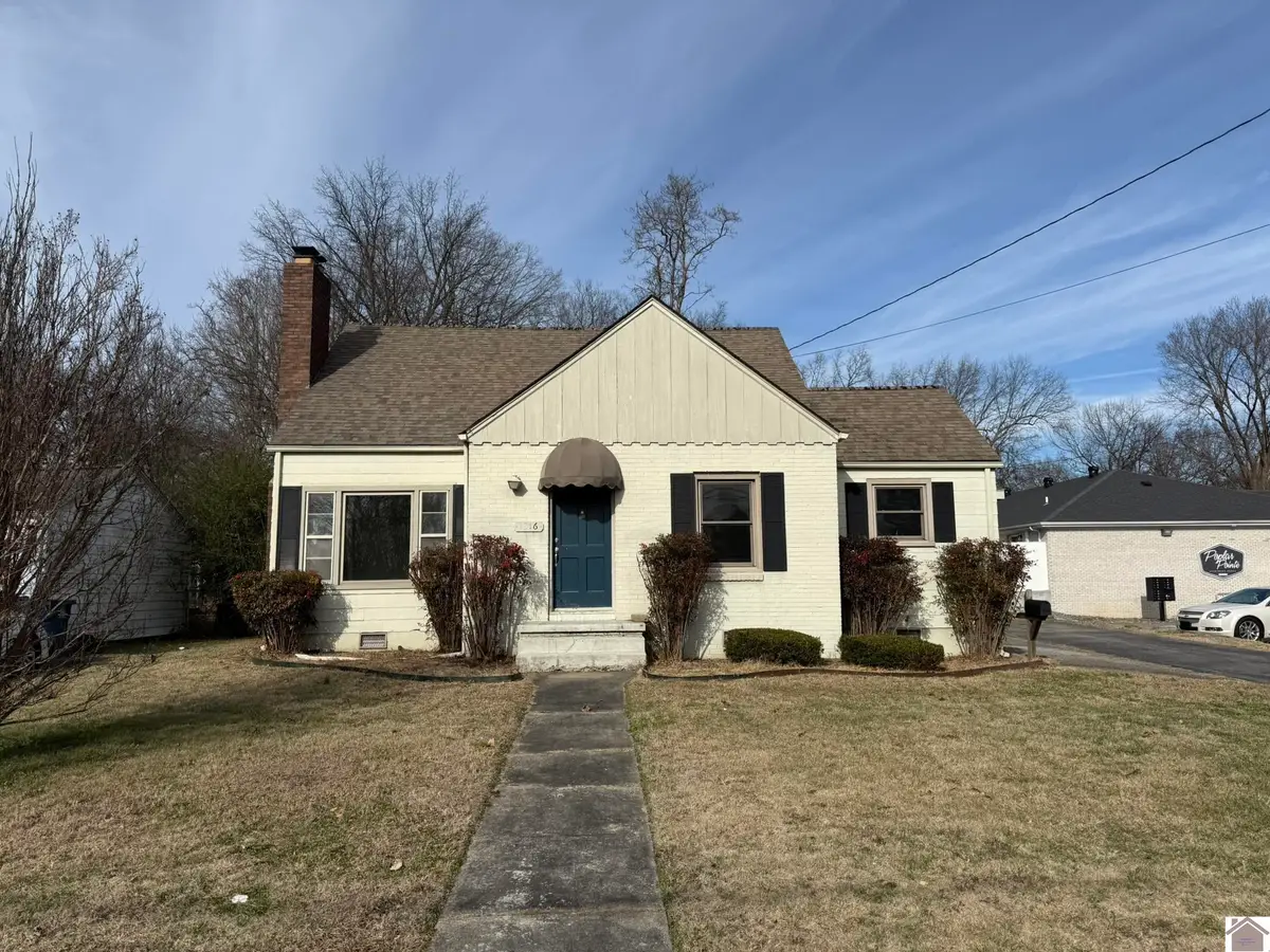 1316 Poplar St, Murray, KY 42071 - Image #1