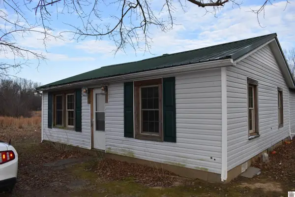 2424 Doores Trail, Kirksey, KY 42054