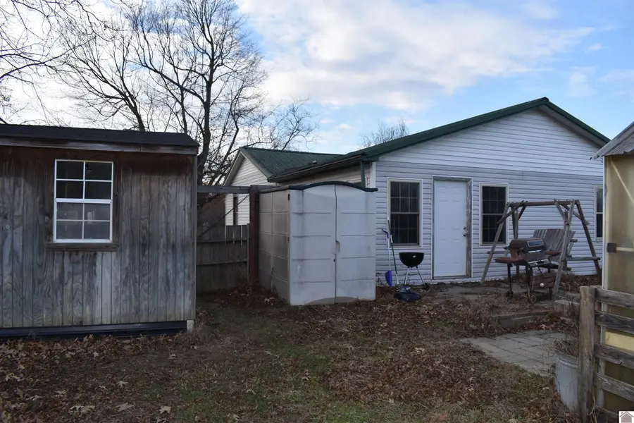 2424 Doores Trail, Kirksey, KY 42054 - Image #3