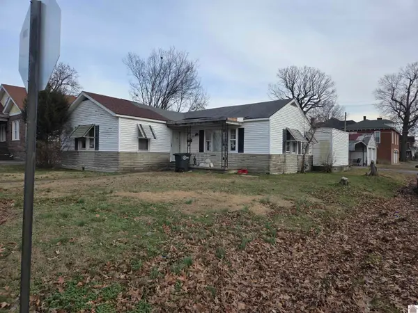 2230 Monroe Street, Paducah, KY 42001-0000