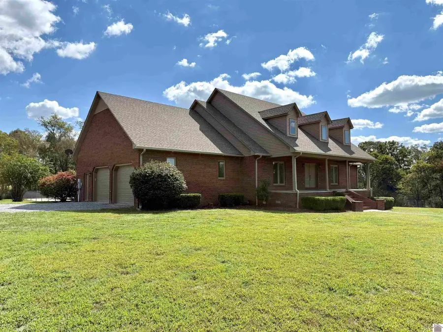 9863 E State Route 94, Murray, KY 42071 - Image #3