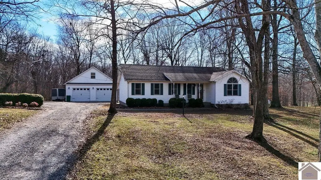 289 Partridge Lane, Mayfield, KY 42066 - Image #1