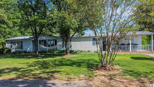 715 Corinth Church Road, Grand Rivers, KY 42025