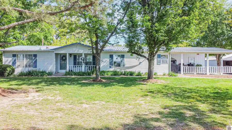 715 Corinth Church Road, Grand Rivers, KY 42025 - Image #2