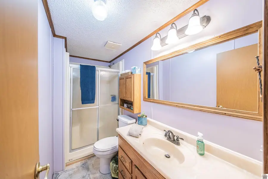 715 Corinth Church Road, Grand Rivers, KY 42025 - Image #3