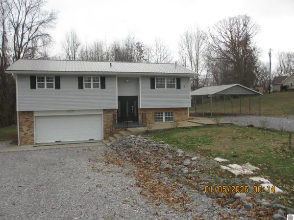 112 Noel Dr, Cadiz, KY 42211