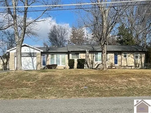 119 Miller, Paducah, KY 42003-0000