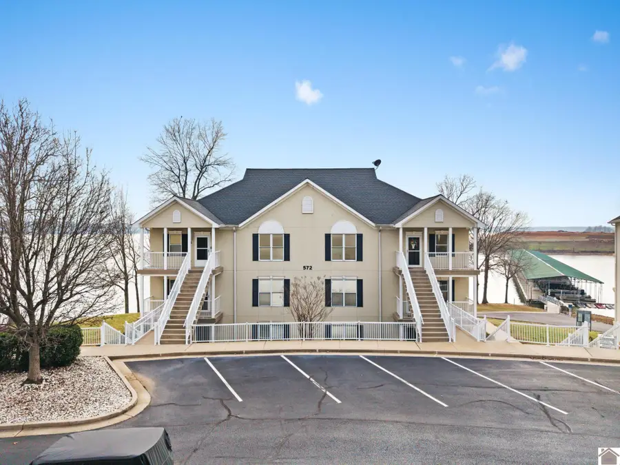 572 Moon Bay Drive Unit #5, Kuttawa, KY 42055 - Image #2