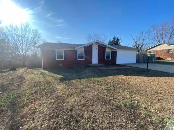 119 Noel Drive, Cadiz, KY 42211