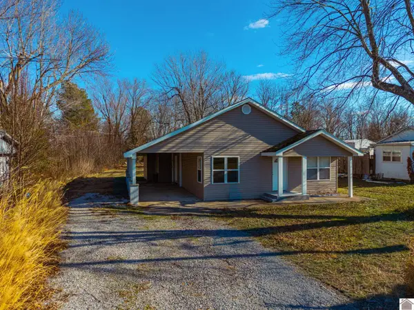 469 Christian Fellowship Rd., Benton, KY 42025