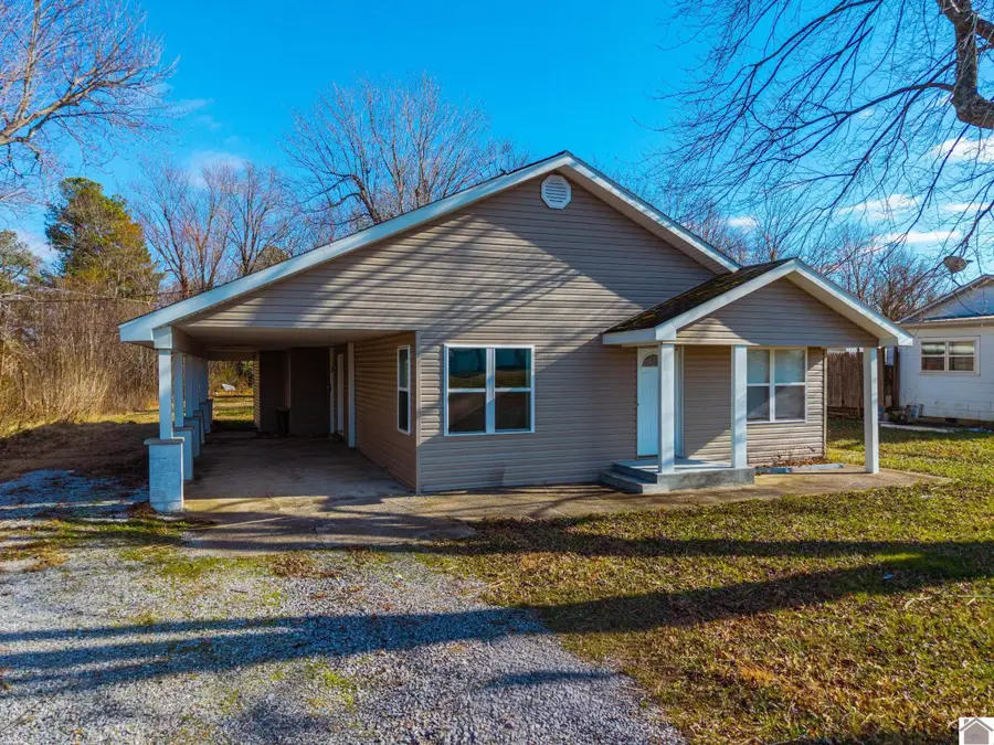 469 Christian Fellowship Rd., Benton, KY 42025 - Image #2