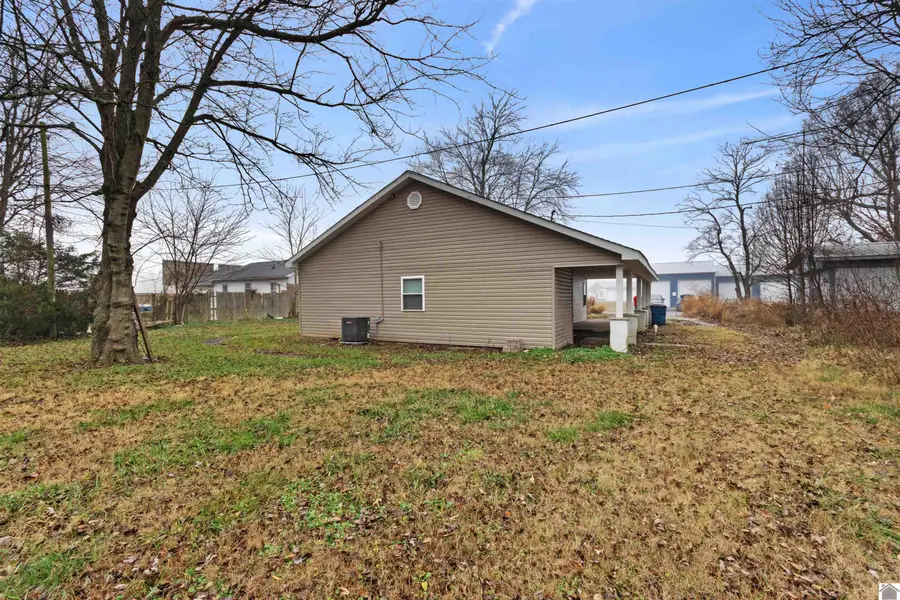 469 Christian Fellowship Rd., Benton, KY 42025 - Image #3