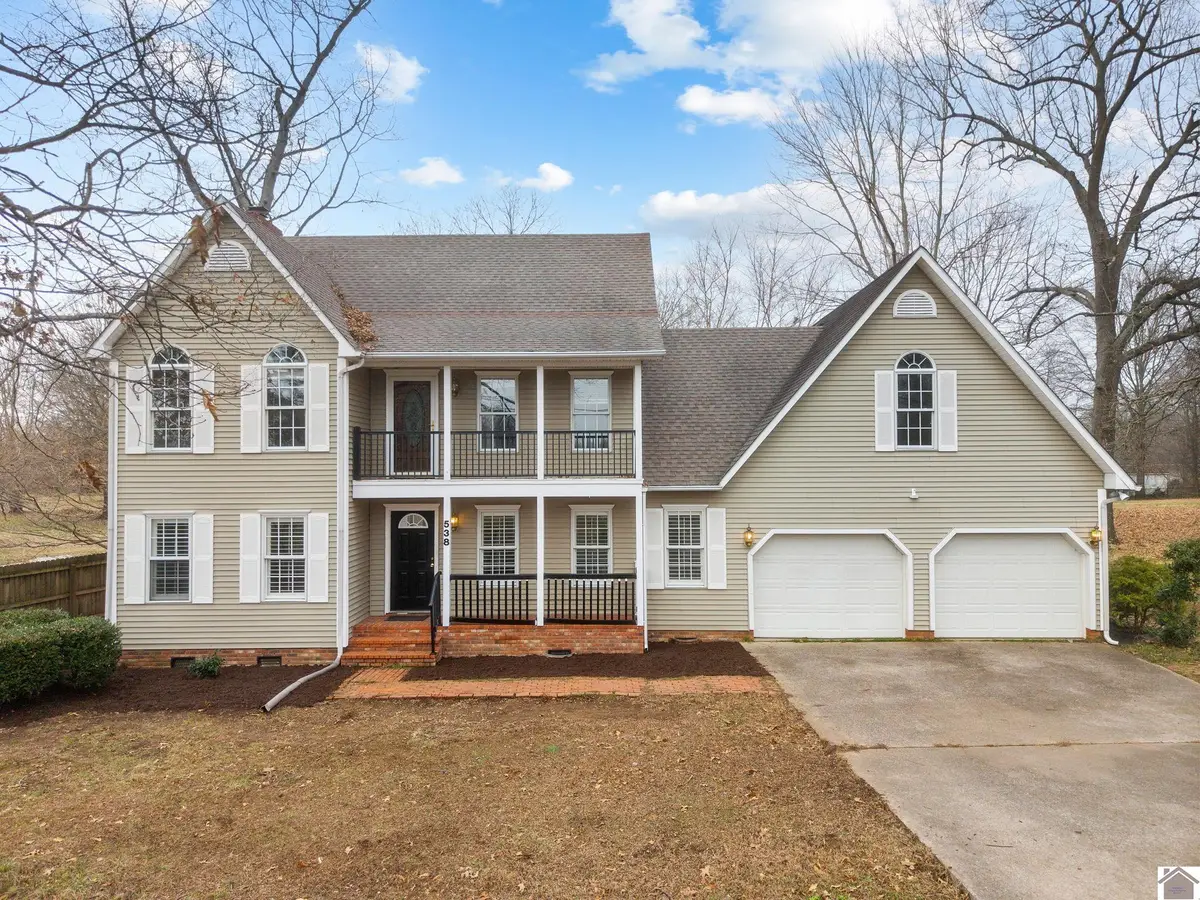 538 S Robertson Road, Murray, KY 42071 - Image #1