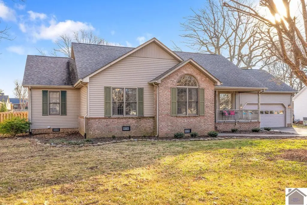 603 Nancy Dr, Murray, KY 42071 - Image #1