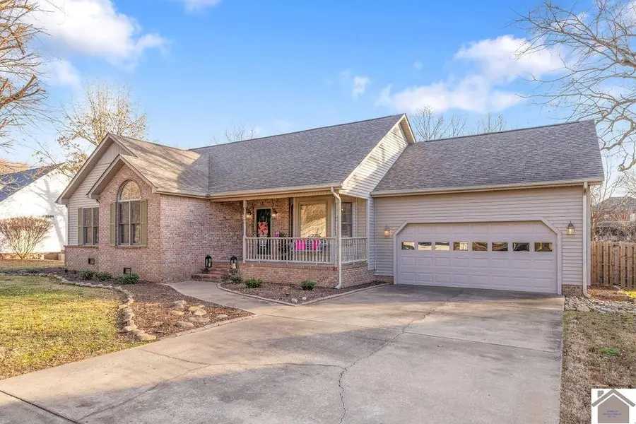 603 Nancy Dr, Murray, KY 42071 - Image #2