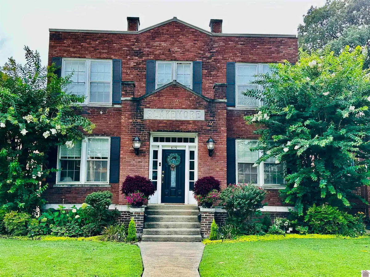 415 N 6th, Paducah, KY 42001-0000 - Image #1