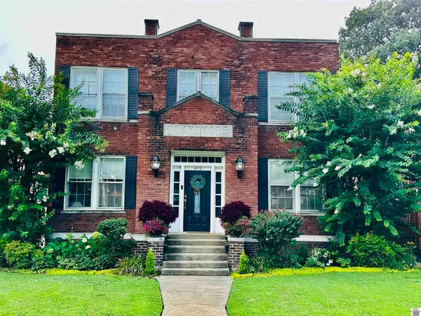 415 N 6th, Paducah, KY 42001-0000