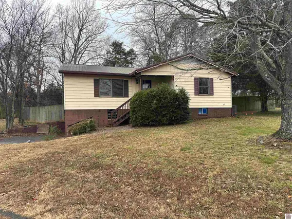 104 Green Acres Lane, Benton, KY 42025