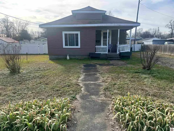 1905 Bridge Streeet, Paducah, KY 42003