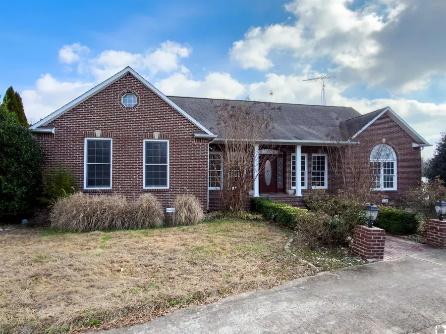 91 Sanders Lane, Mayfield, KY 42066 - Image #2