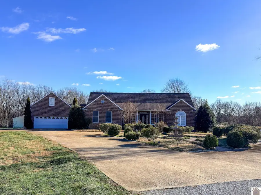 91 Sanders Lane, Mayfield, KY 42066 - Image #3