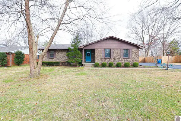 145 Willowick Trail, Paducah, KY 42003