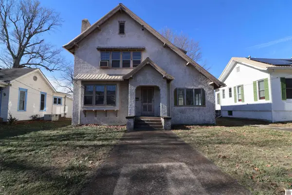 204 Park Avenue, Fulton, KY 42041