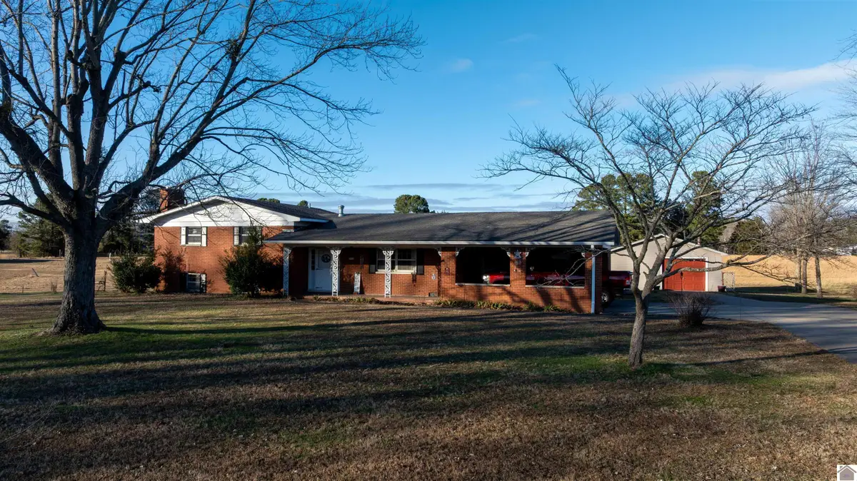 3458 Palma Rd, Calvert City, KY 42029 - Image #1