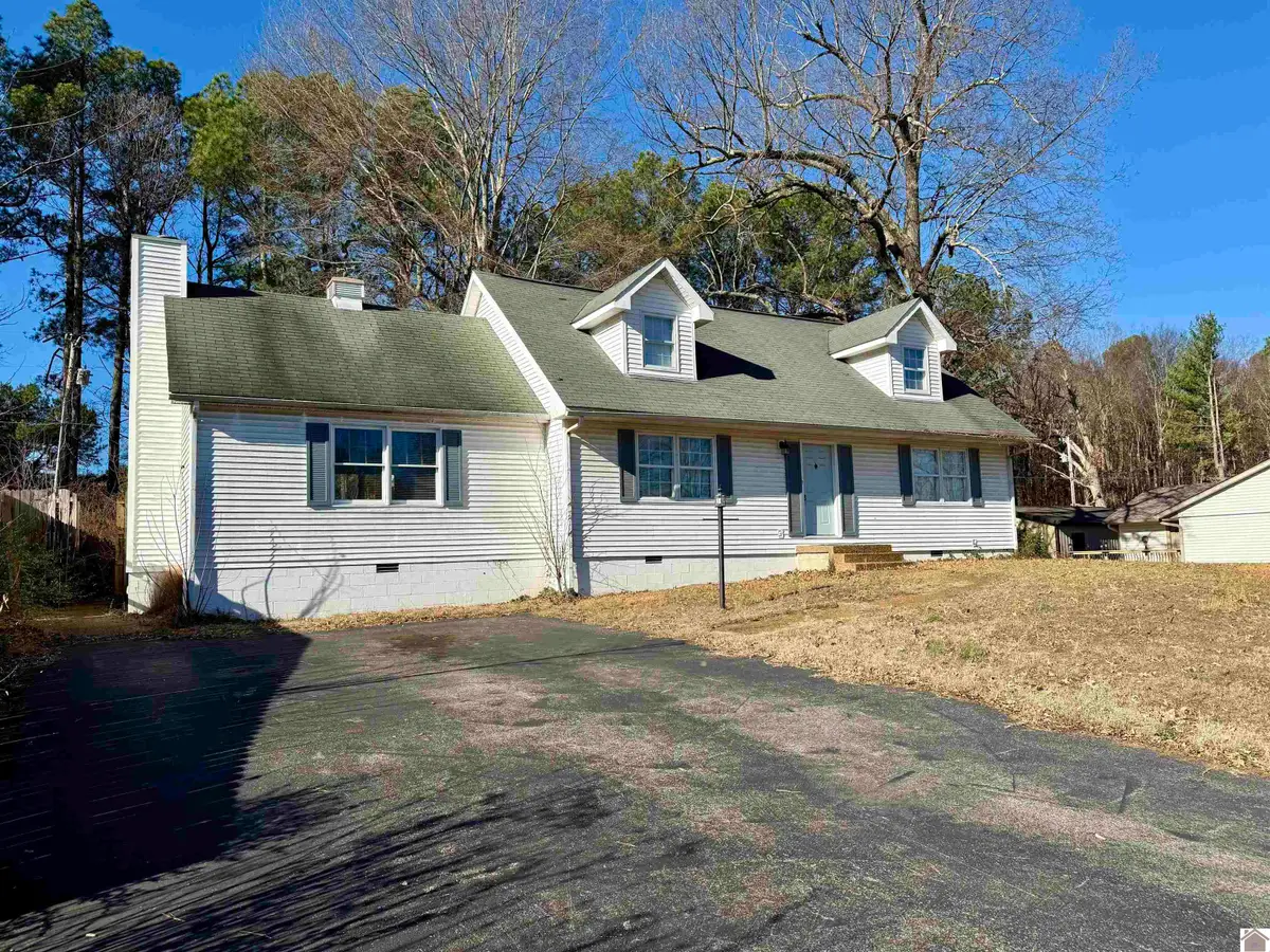 6015 Oakhaven Drive, Paducah, KY 42003 - Image #1