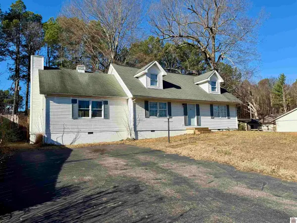 6015 Oakhaven Drive, Paducah, KY 42003